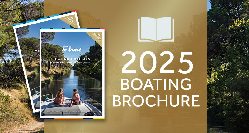 2025 Brochure